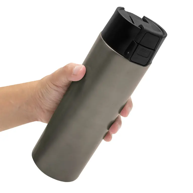 GRIS GUN METAL